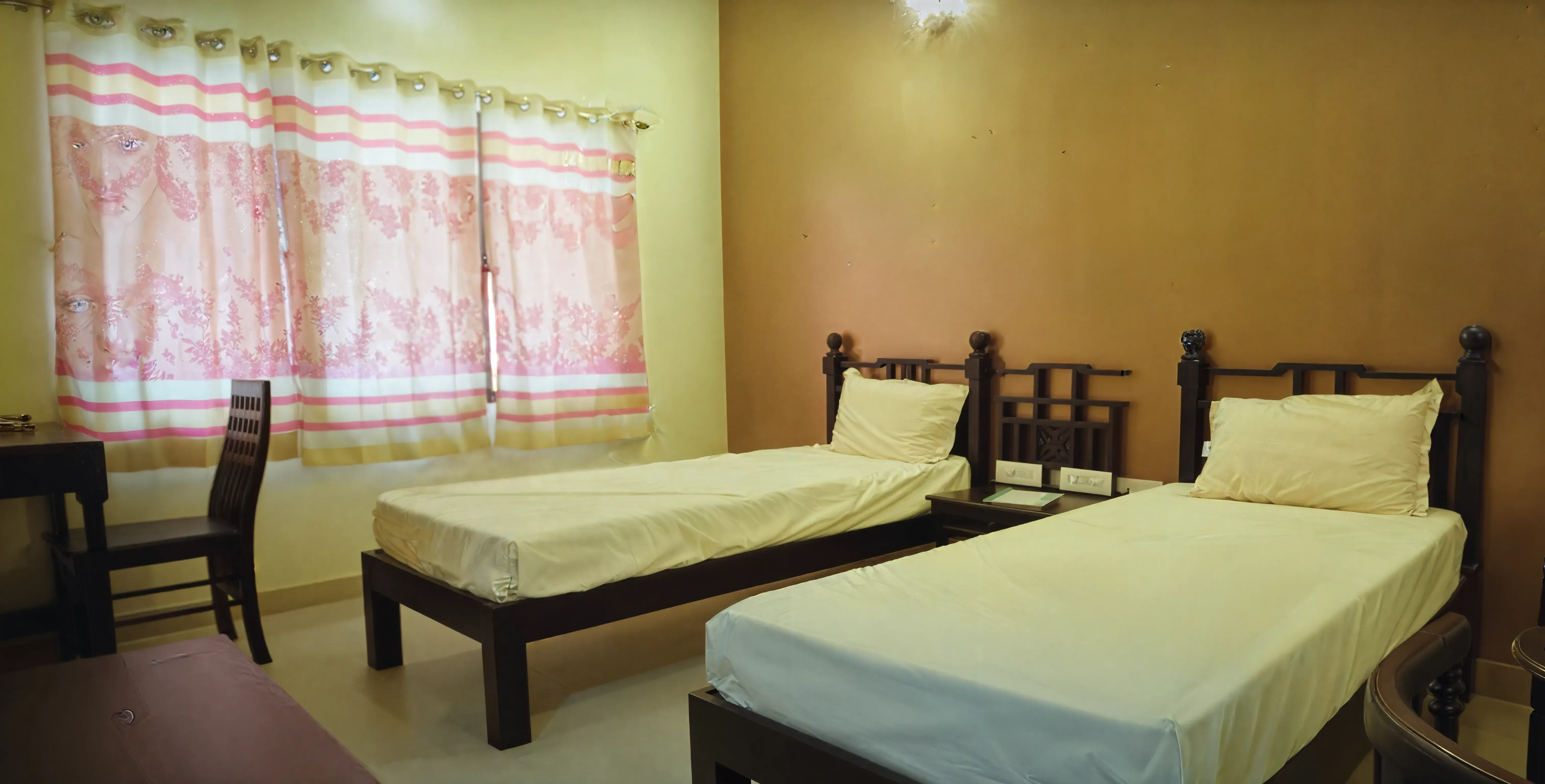 Mepco Schlenk Engineering College Sivakasi hostel photo 3